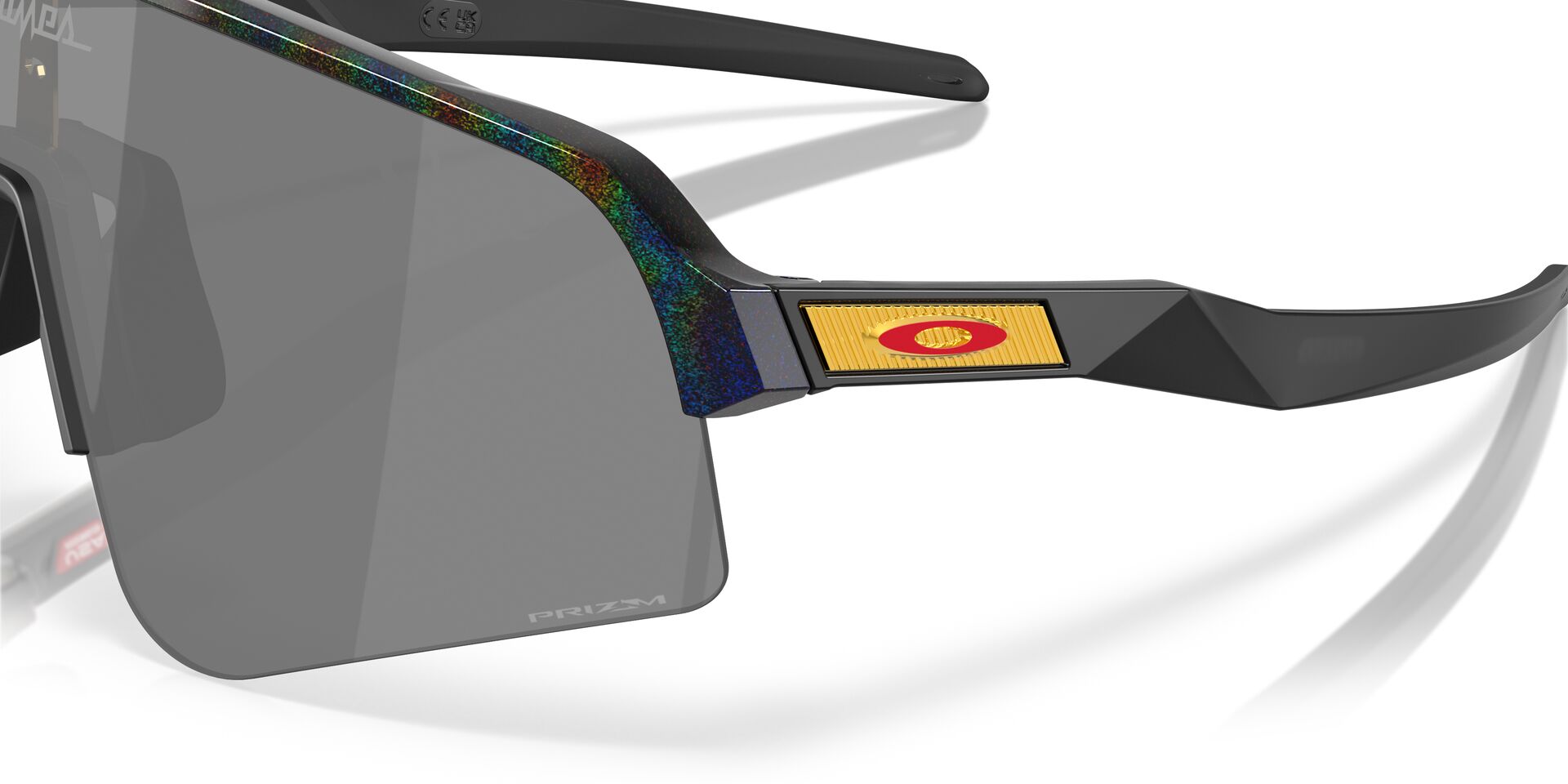 OAKLEY OO9465 SUTRO LITE SWEEP 946534 39 SUNGLASSES