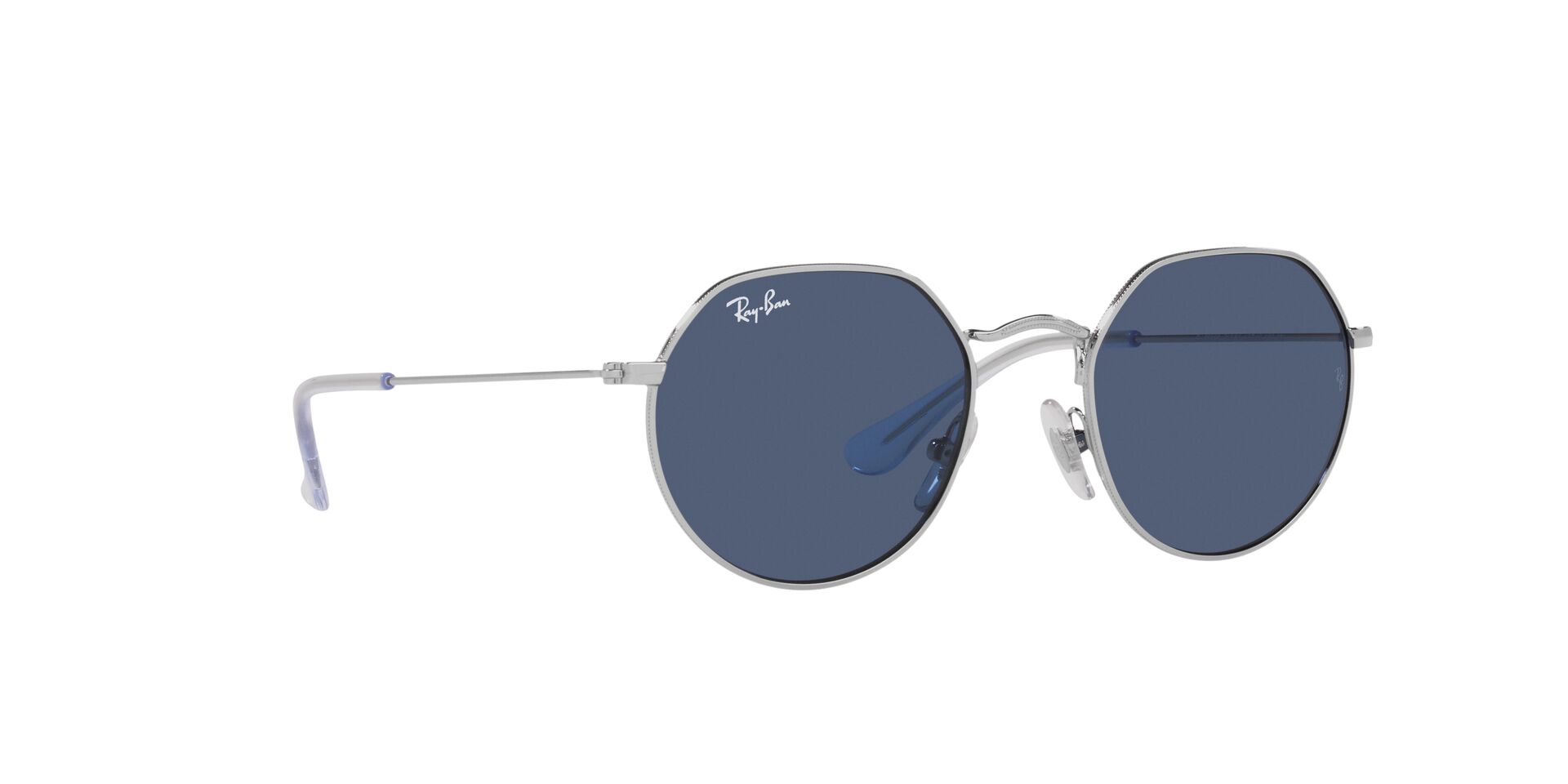 RAYBAN RJ9565S JUNIOR JACK 21280 47 SUNGLASSES