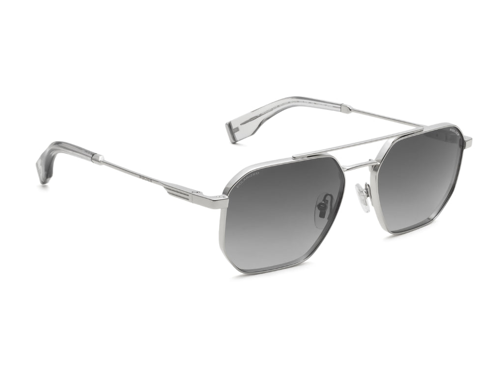 POLICE SPLV95K MERCURY LITE 579P 55 SUNGLASSES