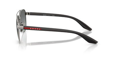 PRADA PSA52S 5AV3M1 58 SUNGLASSES