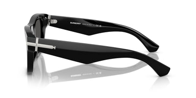 BURBERRY BE4438U 300187 53 SUNGLASSES