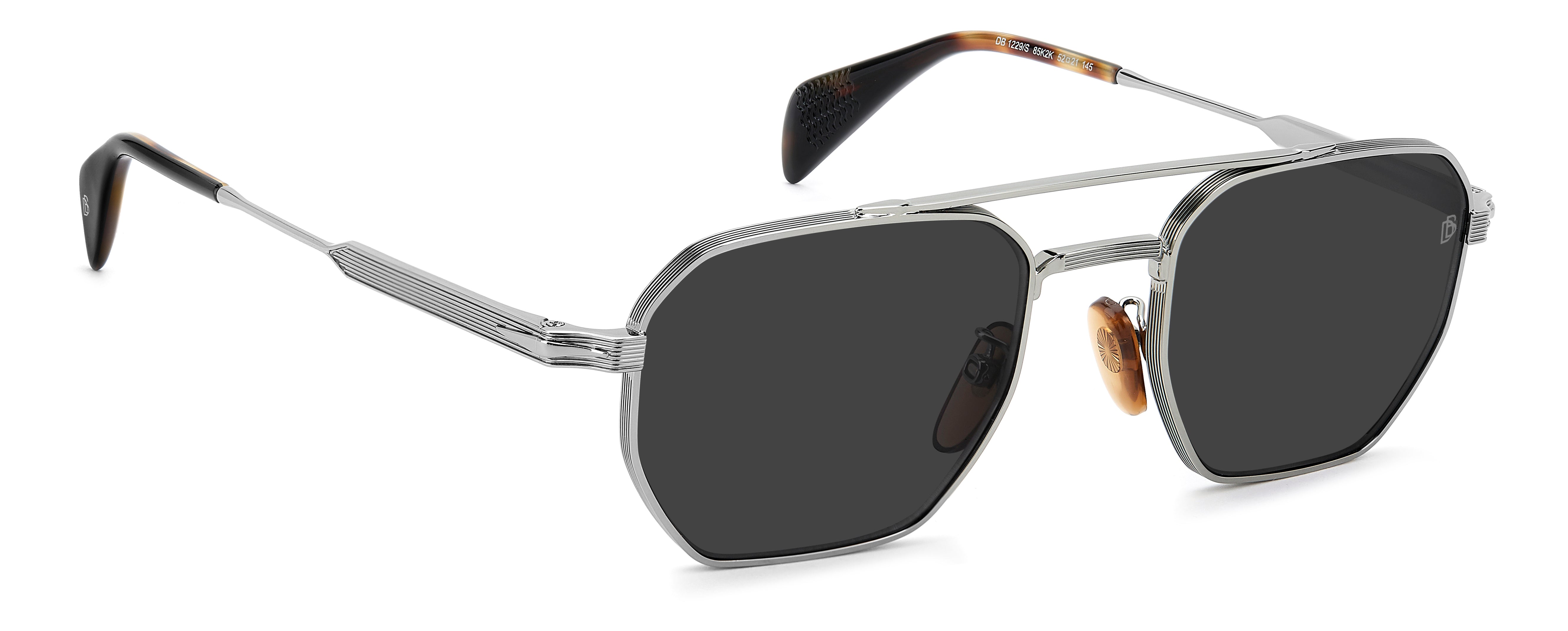 DAVID BECKHAM DB1229S 85K2K 52 SUNGLASSES