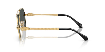 VERSACE VE2284 100287 63 SUNGLASSES