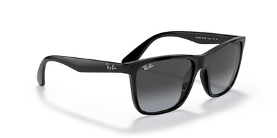 RAYBAN RB4349I 6018G 56 SUNGLASSES