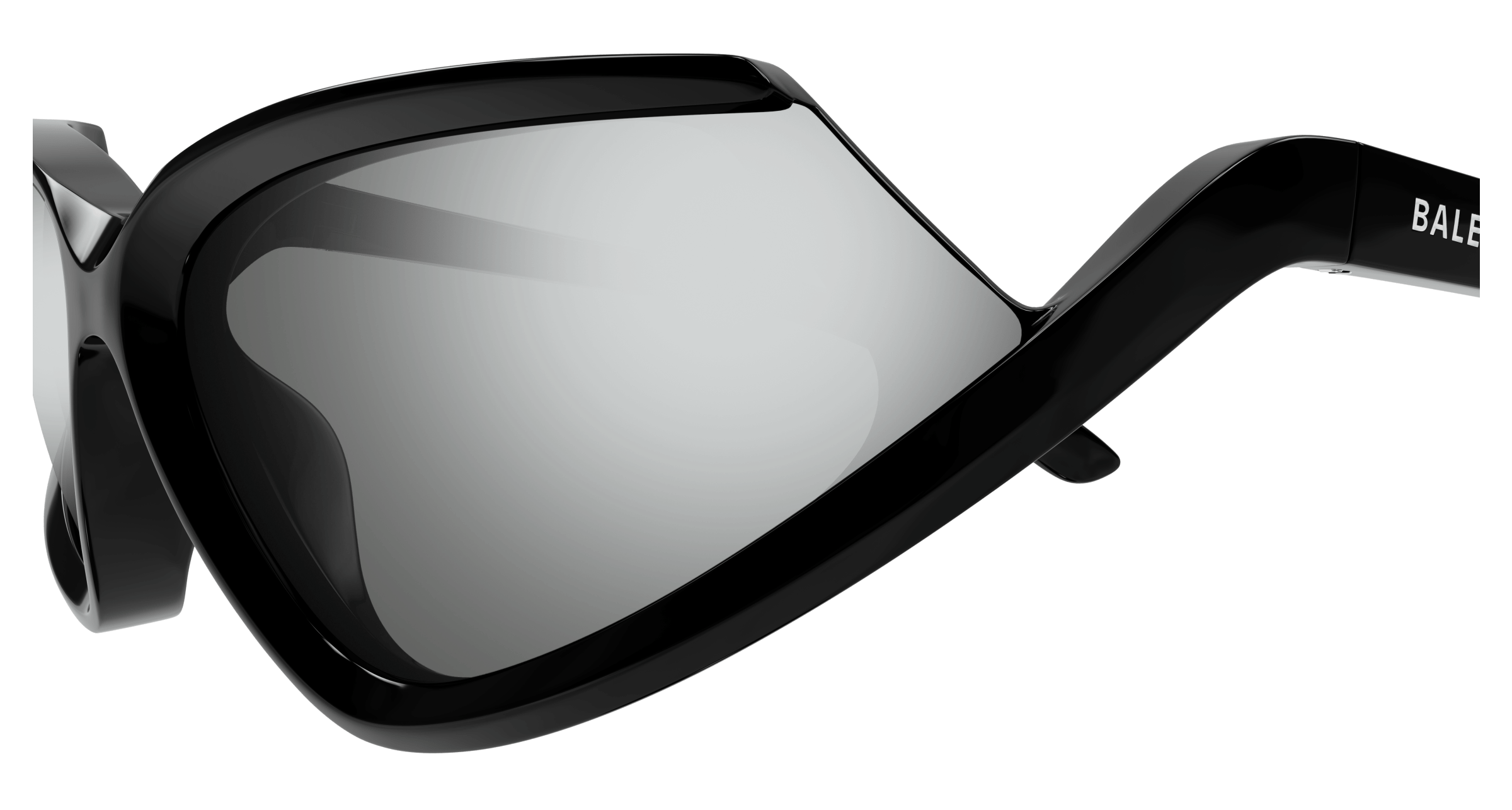 BALENCIAGA BB0289S 001 71 SUNGLASSES