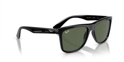RAYBAN RB4413M SCUDERIA FERRARI F68371 57 SUNGLASSES
