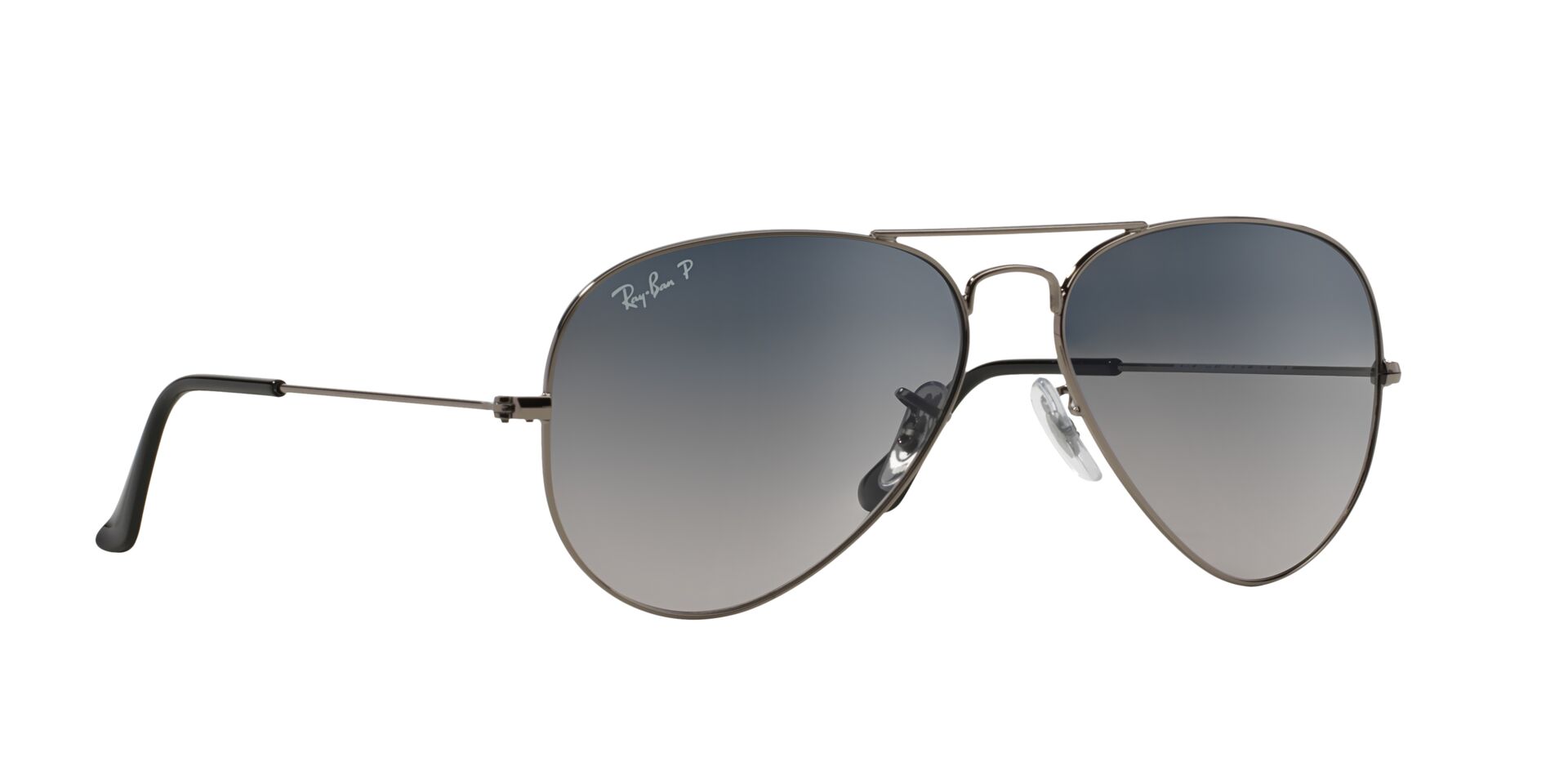 RAYBAN RB3025I AVIATOR 00478 58 SUNGLASSES
