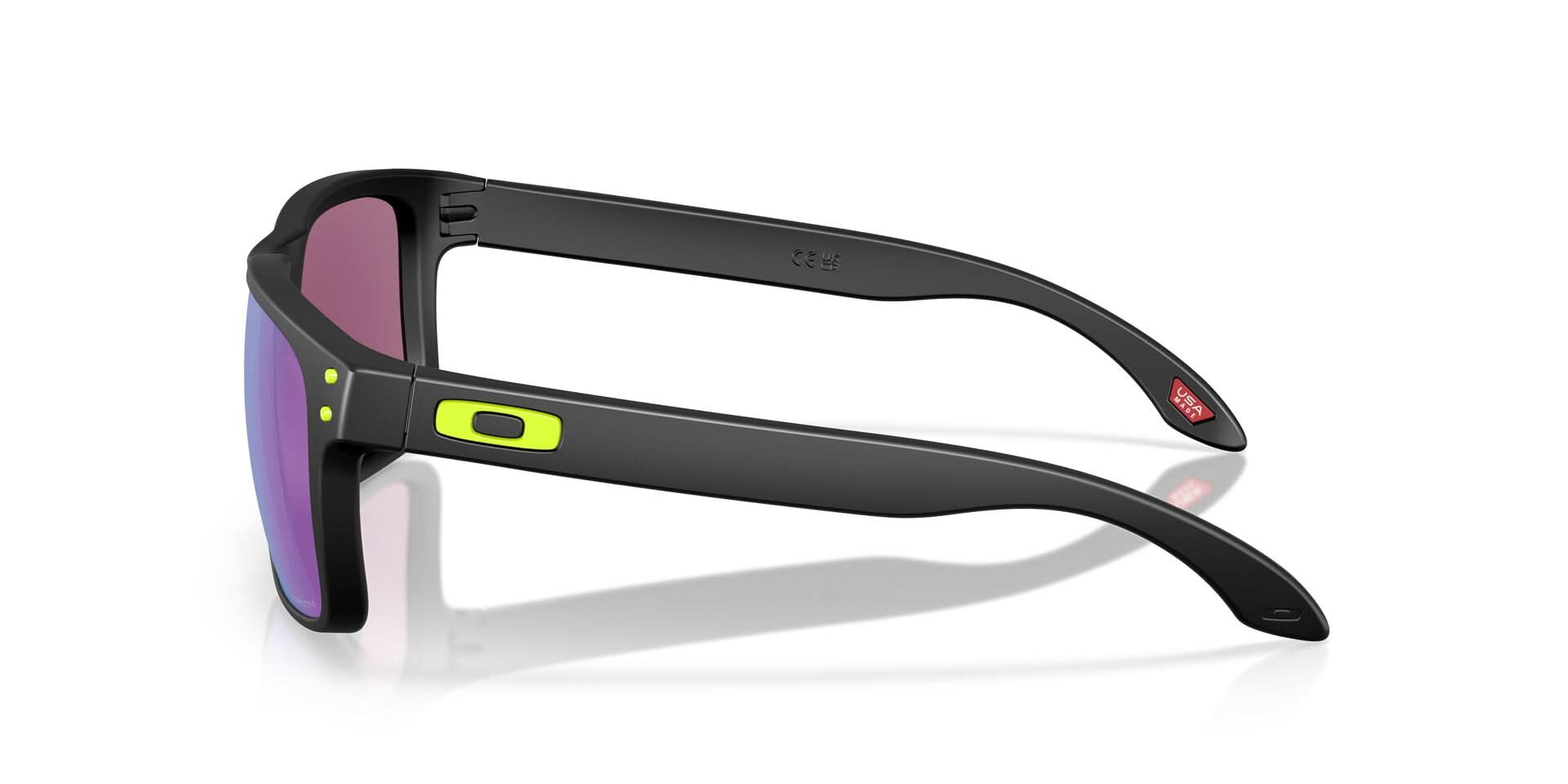 OAKLEY OO9102 HOLBROOK AI55 57 SUNGLASSES