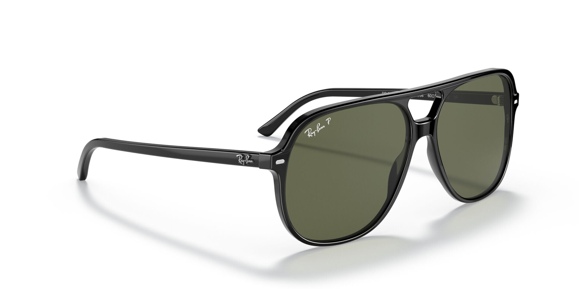 RAYBAN RB2198 BILL 901/58 56 SUNGLASSES
