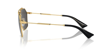 DOLCE & GABBANA DG2303 02/87 61 SUNGLASSES