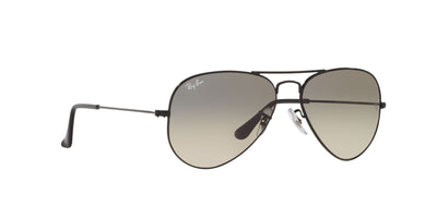 RAYBAN RB3025I AVIATOR 00232 58 SUNGLASSES