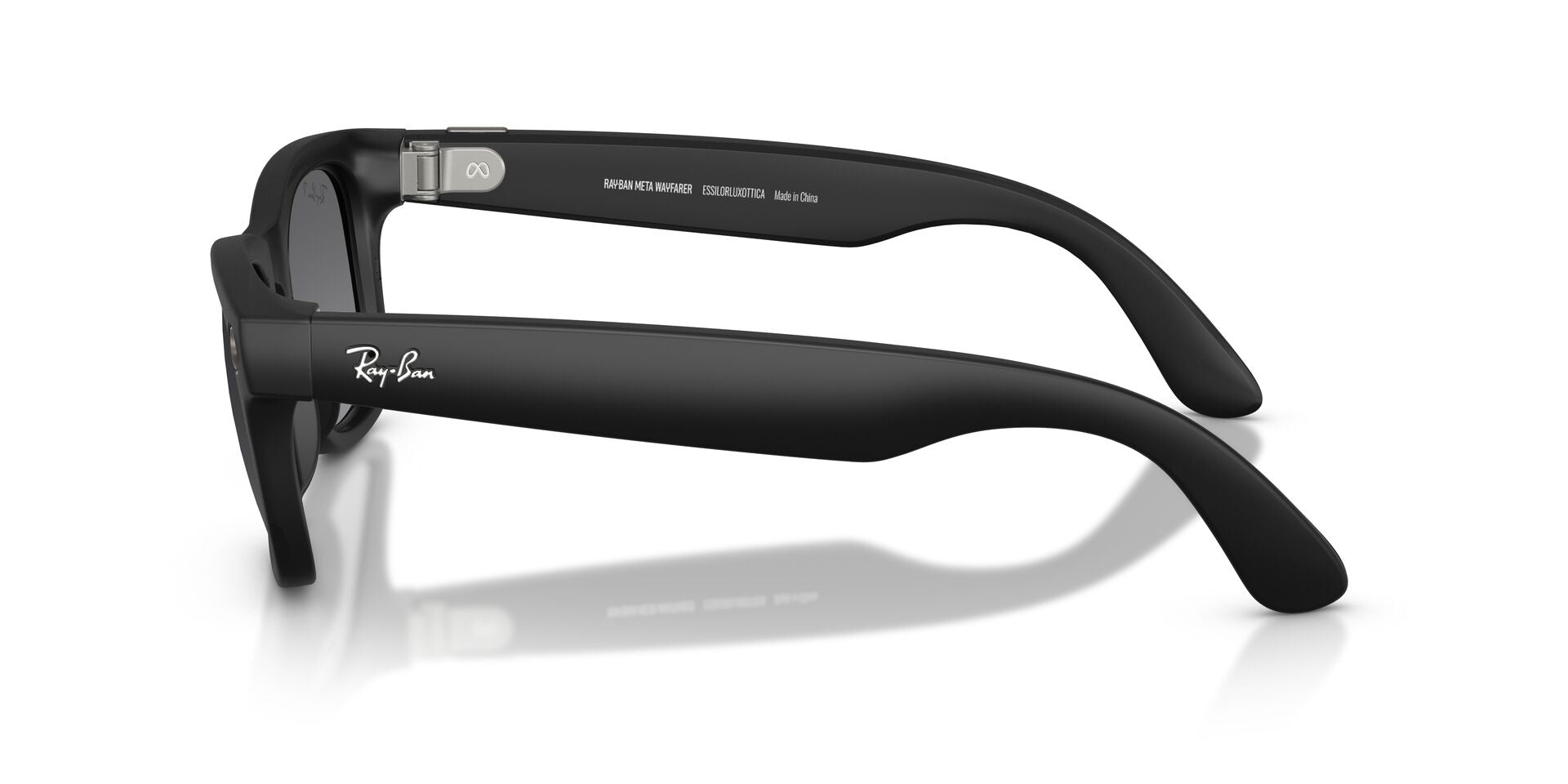 RayBan Meta 0RW4012 WAYFARER GEN 2 601ST3 50 SUNGLASSES