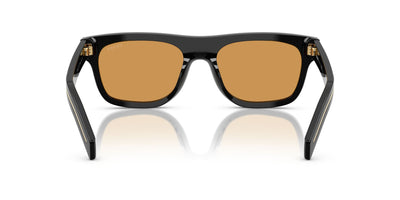 PRADA PRB12S 16K60F 55 SUNGLASSES