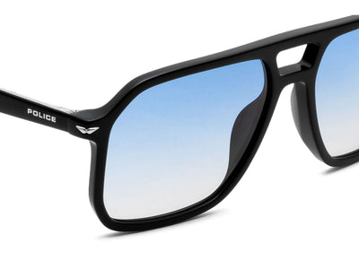 POLICE SPLN21K CHAMP 8 0700 56 SUNGLASSES