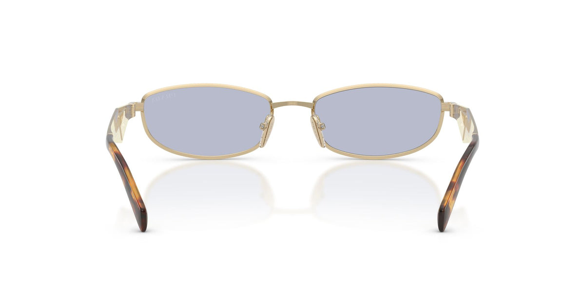 PRADA PRD51S ZVN30X 55 SUNGLASSES