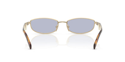 PRADA PRD51S ZVN30X 55 SUNGLASSES