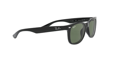 RAYBAN RJ9052S JUNIOR NEW WAYFARER 10071 47 KIDS SUNGLASSES