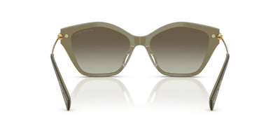 MICHAEL KORS MK2246U CATSKILLS 40193M 52 SUNGLASSES