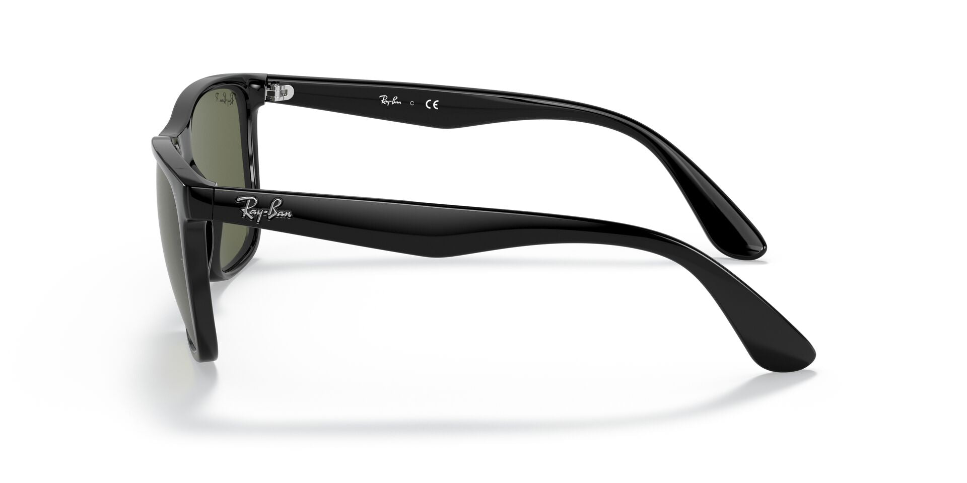 RAYBAN RB4349I 6019A 56 SUNGLASSES
