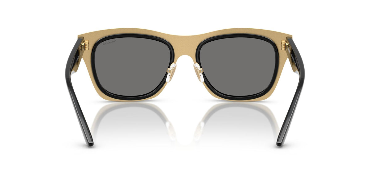 VERSACE VE2272 GB1 81 53 SUNGLASSES