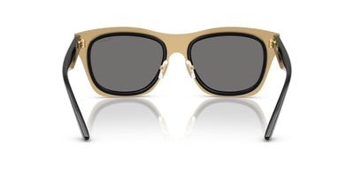 VERSACE VE2272 GB1 81 53 SUNGLASSES