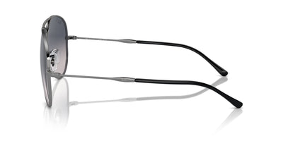 RAYBAN RB3825 OLD AVIATOR 004 78 58 SUNGLASSES