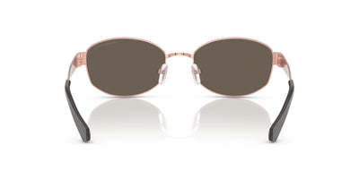 MICHAEL KORS MK1161 MONTE CARLO 11083 56 SUNGLASSES