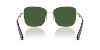 BURBERRY BE3158 1109 71 58 SUNGLASSES
