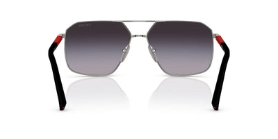 PRADA PSA50S 5AV09U 60 SUNGLASSES