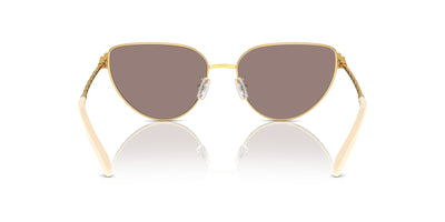 TORY BURCH TY6110 33437N 56 SUNGLASSES
