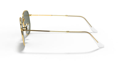 RAYBAN RB3548 HEXAGONAL 919631 51 SUNGLASSES