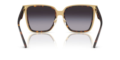 VERSACE VE2278D 108/8G 58 SUNGLASSES