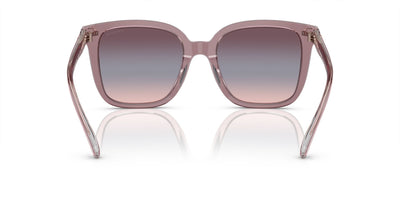 COACH HC8381U 57820J 54 SUNGLASSES
