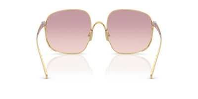 MIU MIU MUA57S 5AK40S 57 SUNGLASSES