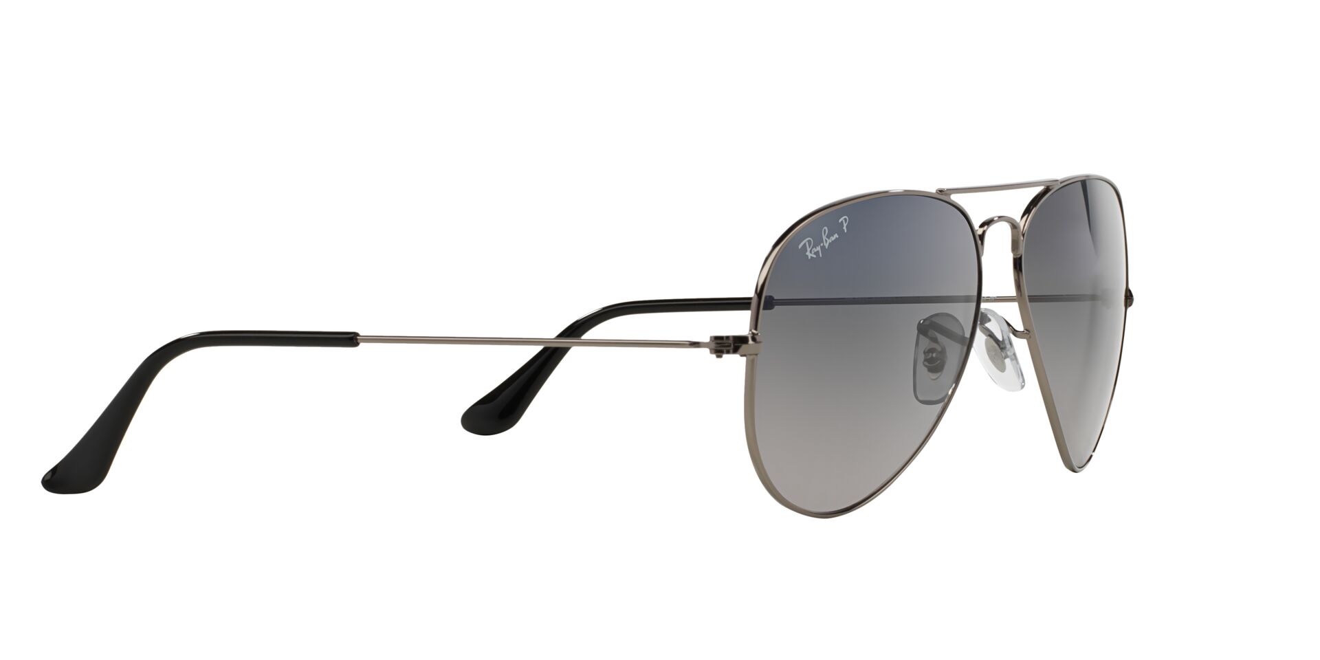 RAYBAN RB3025I AVIATOR 00478 58 SUNGLASSES