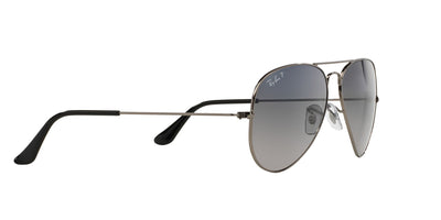 RAYBAN RB3025I AVIATOR 00478 58 SUNGLASSES