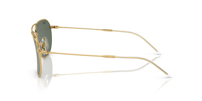 RAYBAN RBR0102S CARAVAN REVERSE 001/VR 58 SUNGLASSES