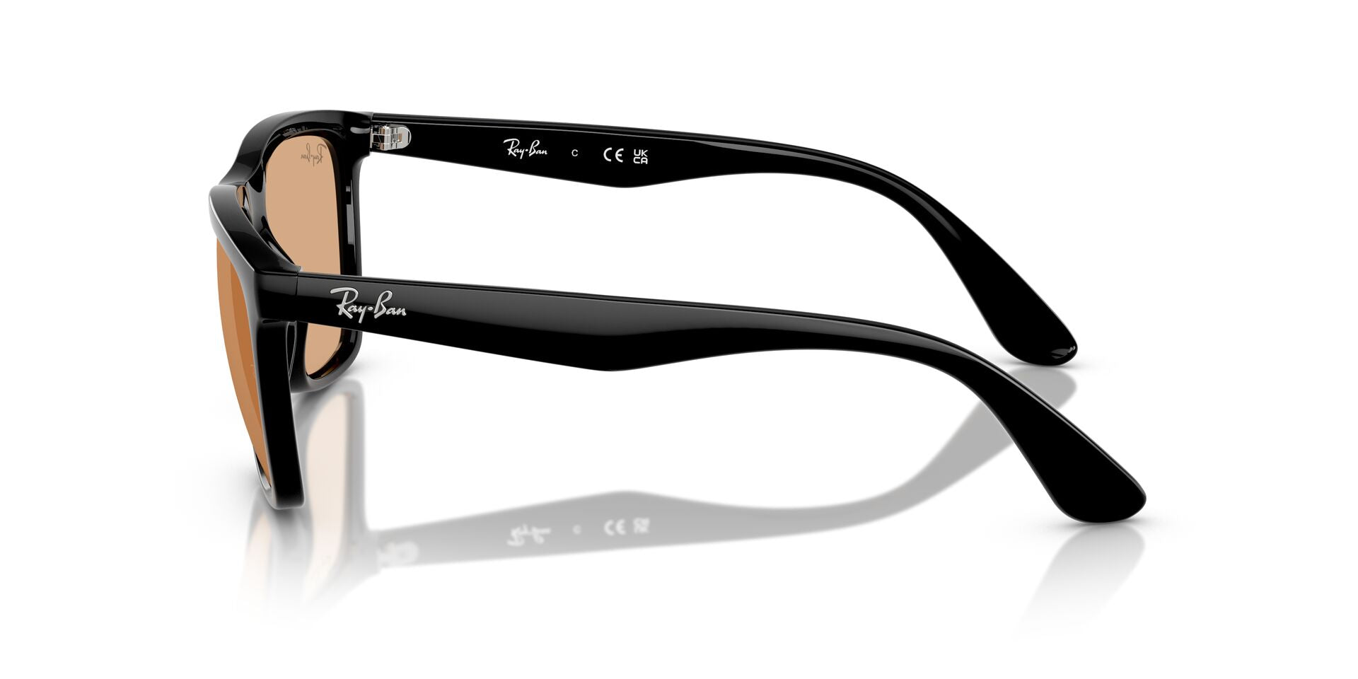 RAYBAN RB4442I 601/93 57 SUNGLASSES