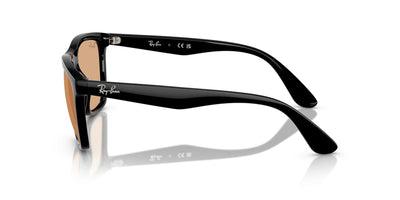 RAYBAN RB4442I 601/93 57 SUNGLASSES
