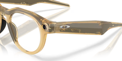 OAKLEY META OW8002 HSTN 08 51 SUNGLASSES