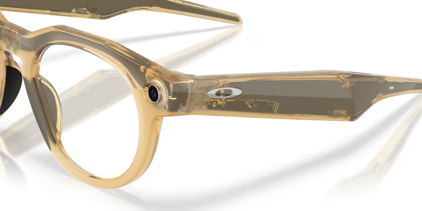 OAKLEY META OW8002 HSTN 08 51 SUNGLASSES