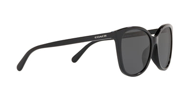 COACH HC8271U L1101 500287 57 SUNGLASSES