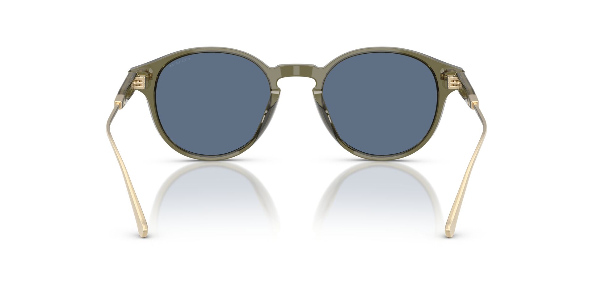 COACH HC8428U 584880 50 SUNGLASSES