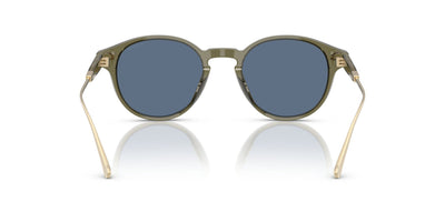 COACH HC8428U 584880 50 SUNGLASSES