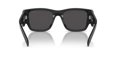 PRADA PR10ZS 1AB5S0 54 SUNGLASSES