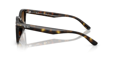 RAYBAN RB4461D 71013 64 SUNGLASSES