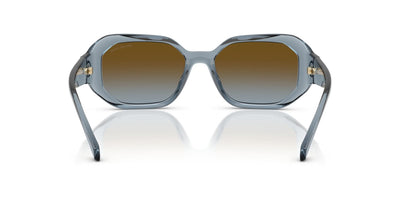 MICHAEL KORS MK2240U SIESTA KEY 401413 54 SUNGLASSES