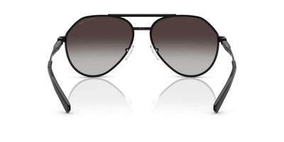 MICHAEL KORS MK1168 BRENTWOOD 10058G 58 SUNGLASSES