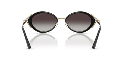 MICHAEL KORS MK1179 KEY WEST 30058G 53 SUNGLASSES