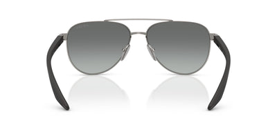 PRADA PSA52S 5AV3M1 58 SUNGLASSES
